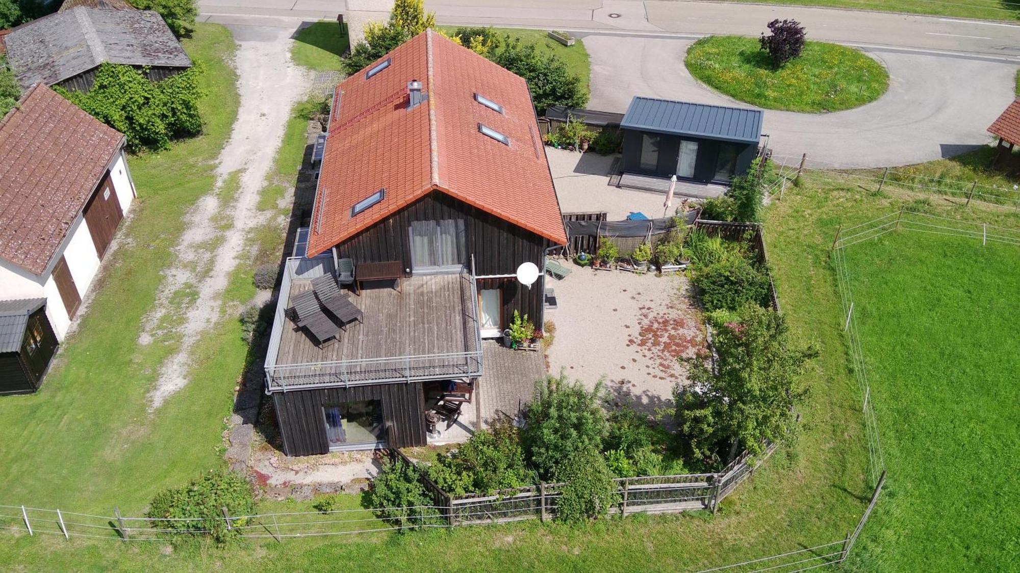 Gaestehaus Plath Wettringen  Kültér fotó