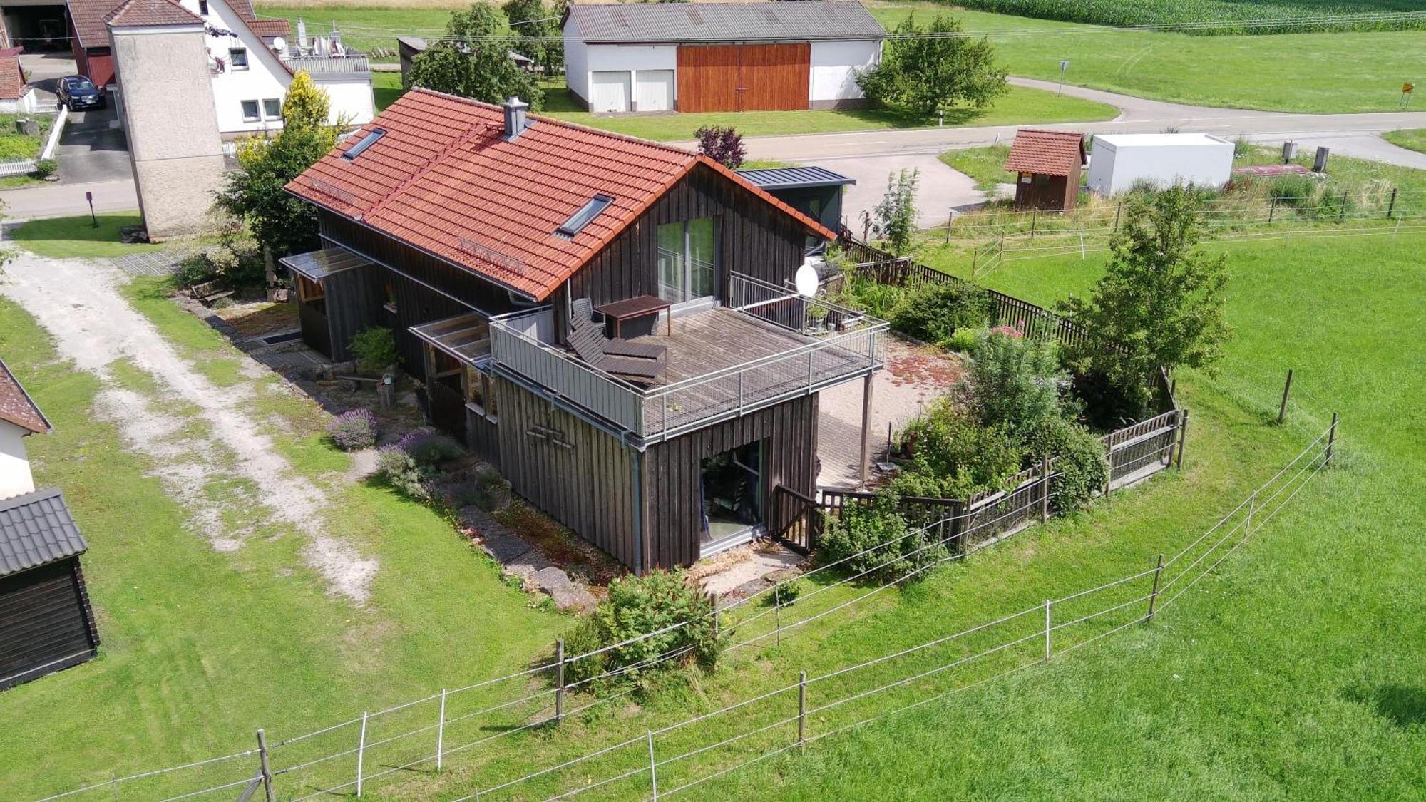 Gaestehaus Plath Wettringen  Kültér fotó