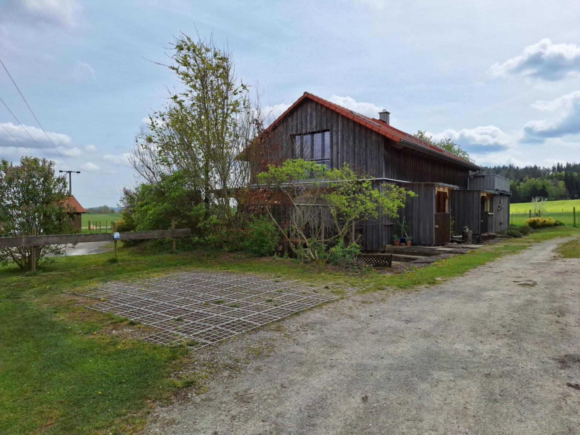 Gaestehaus Plath Wettringen  Kültér fotó