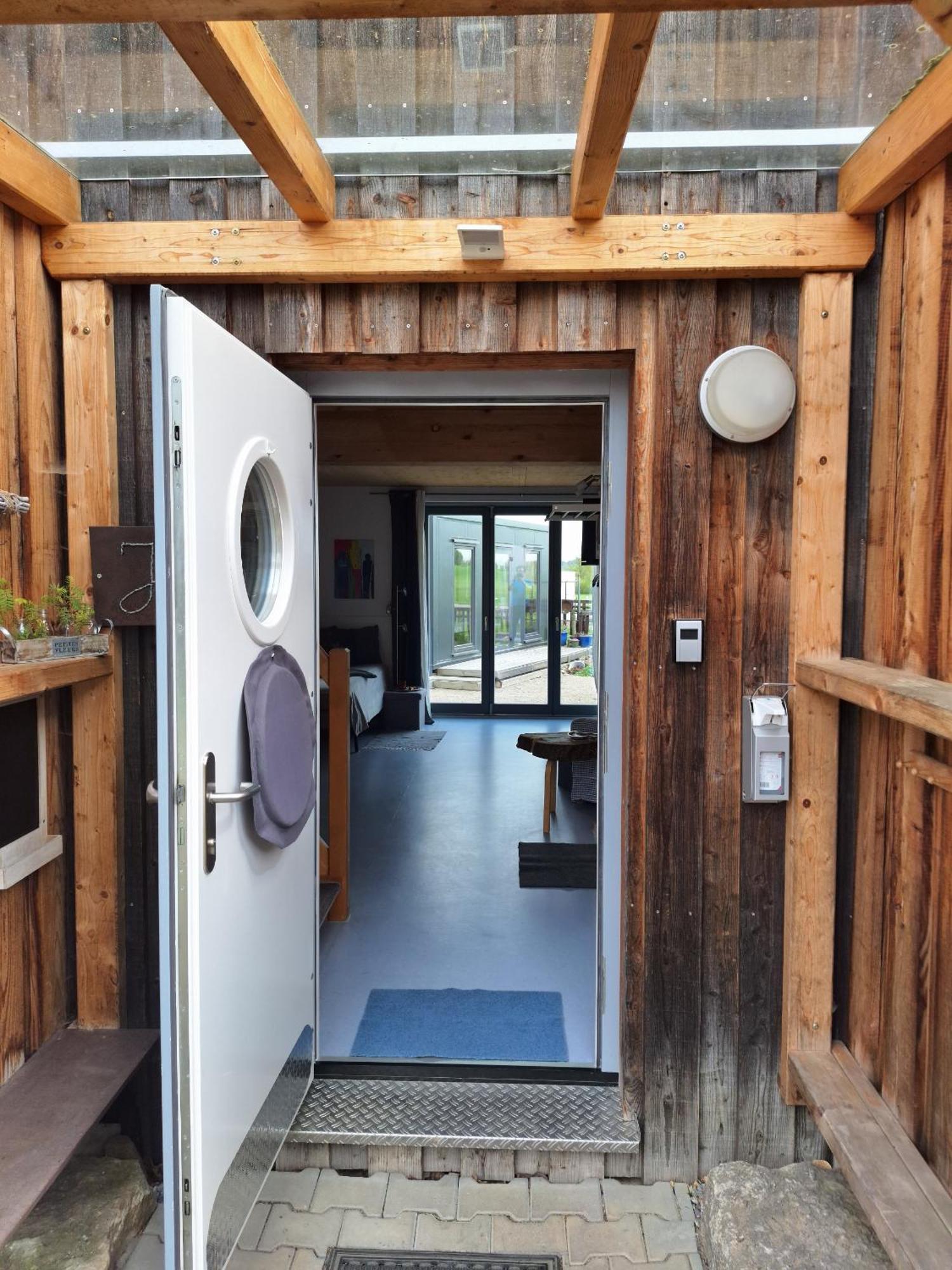 Gaestehaus Plath Wettringen  Kültér fotó