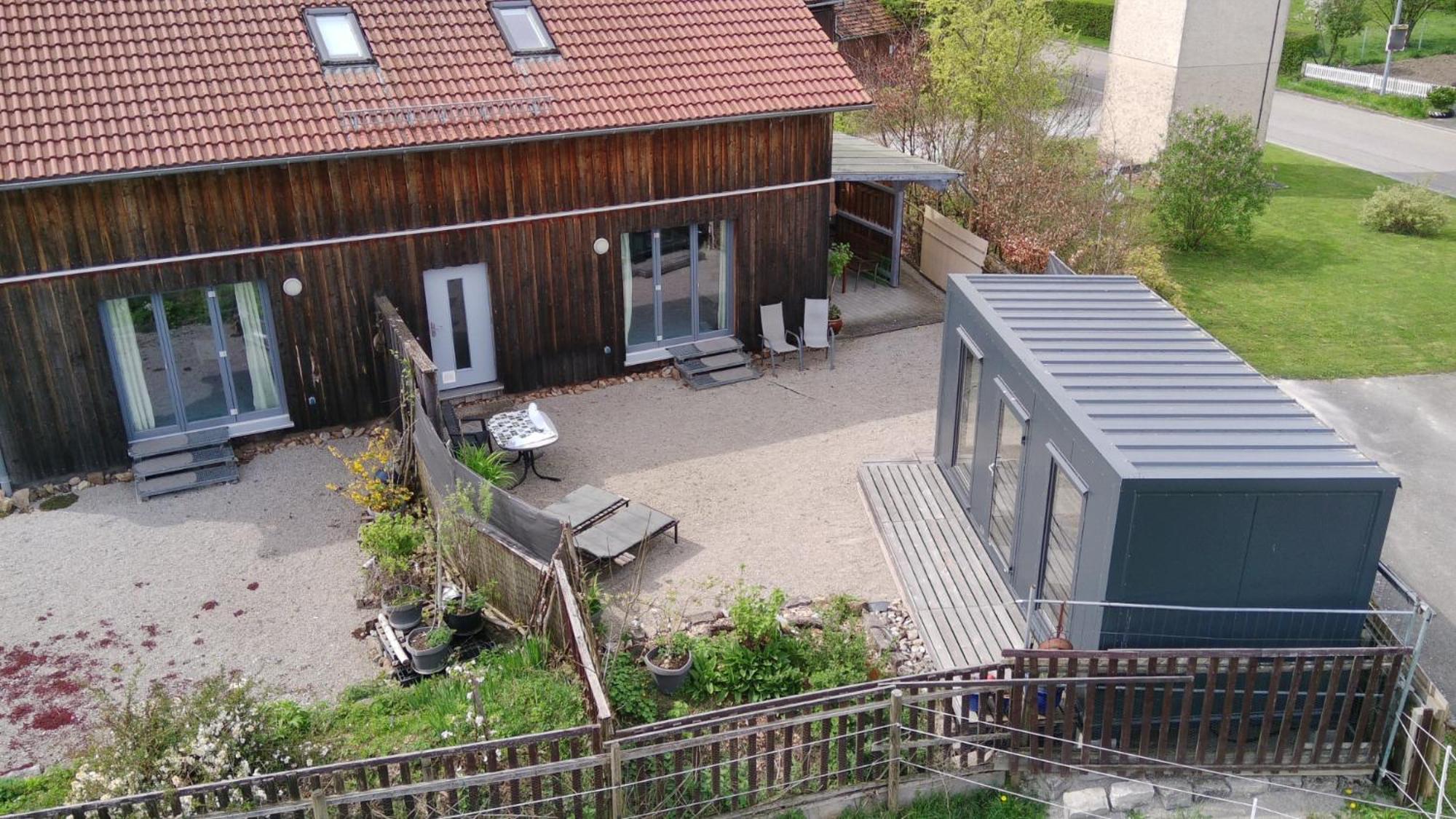 Gaestehaus Plath Wettringen  Kültér fotó