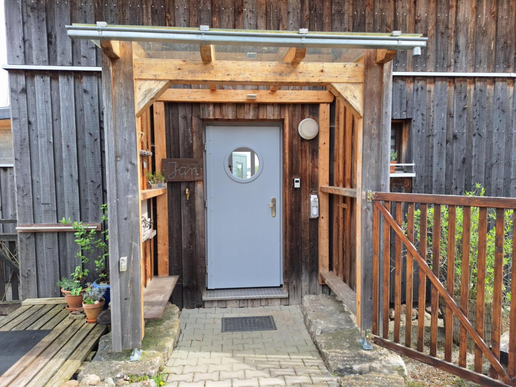 Gaestehaus Plath Wettringen  Kültér fotó