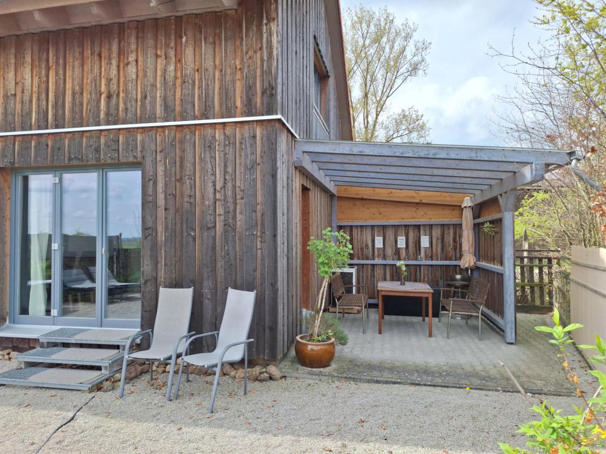Gaestehaus Plath Wettringen  Kültér fotó
