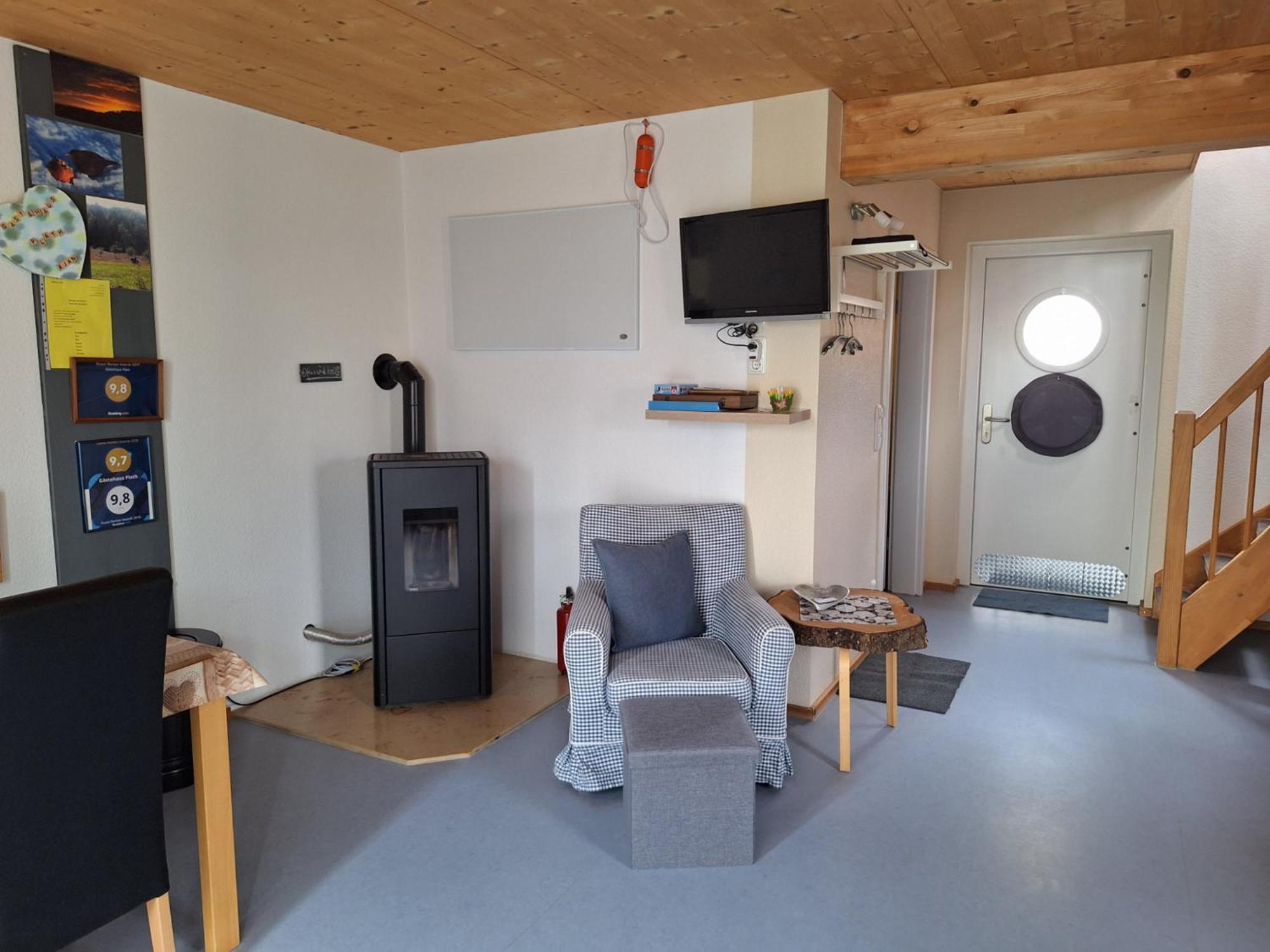 Gaestehaus Plath Wettringen  Kültér fotó