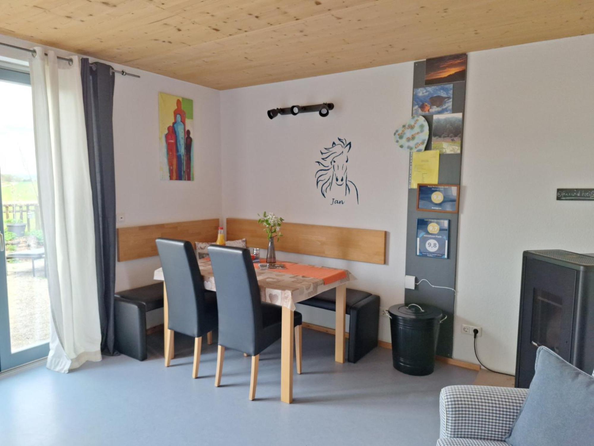 Gaestehaus Plath Wettringen  Kültér fotó