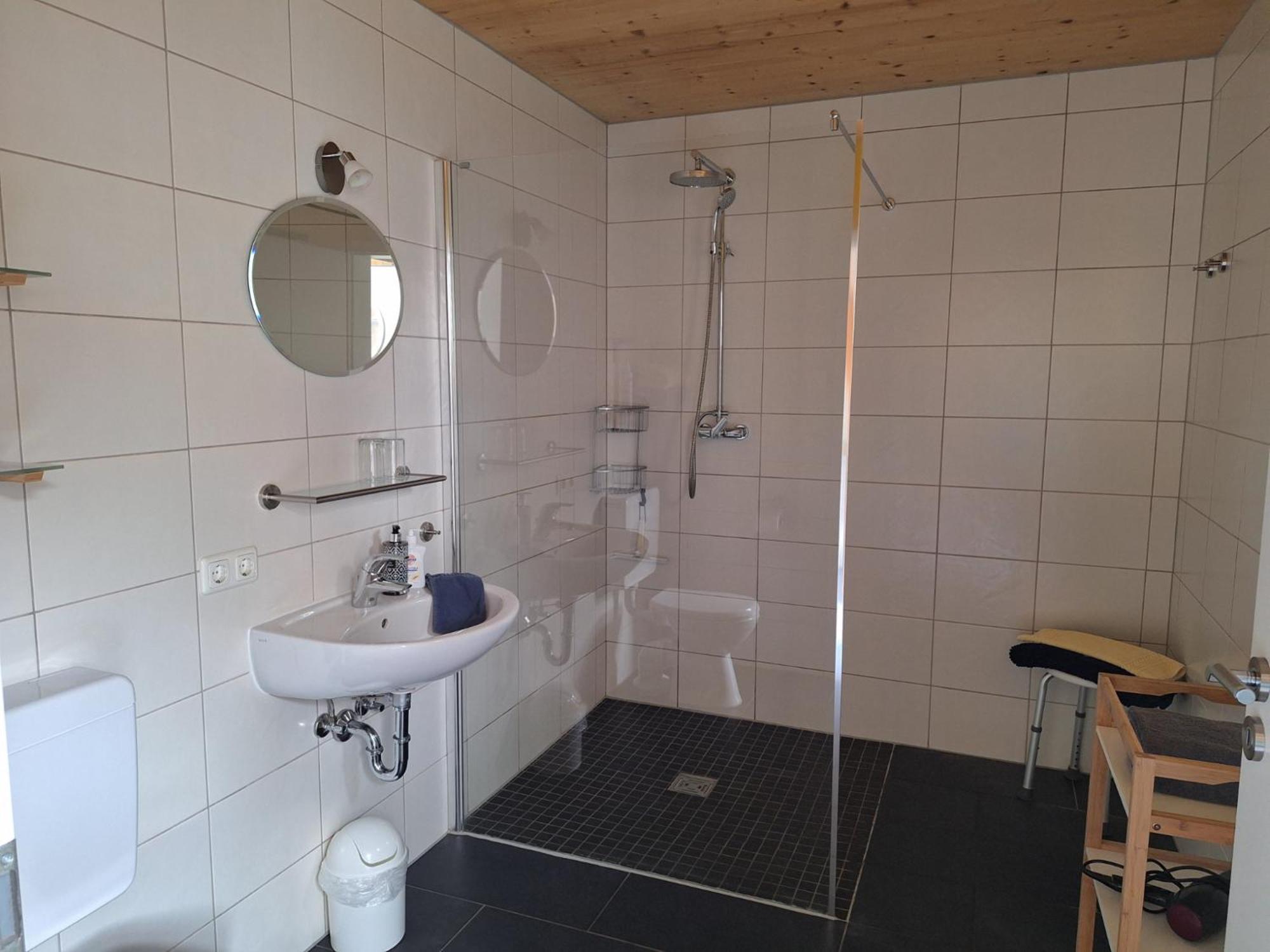Gaestehaus Plath Wettringen  Kültér fotó