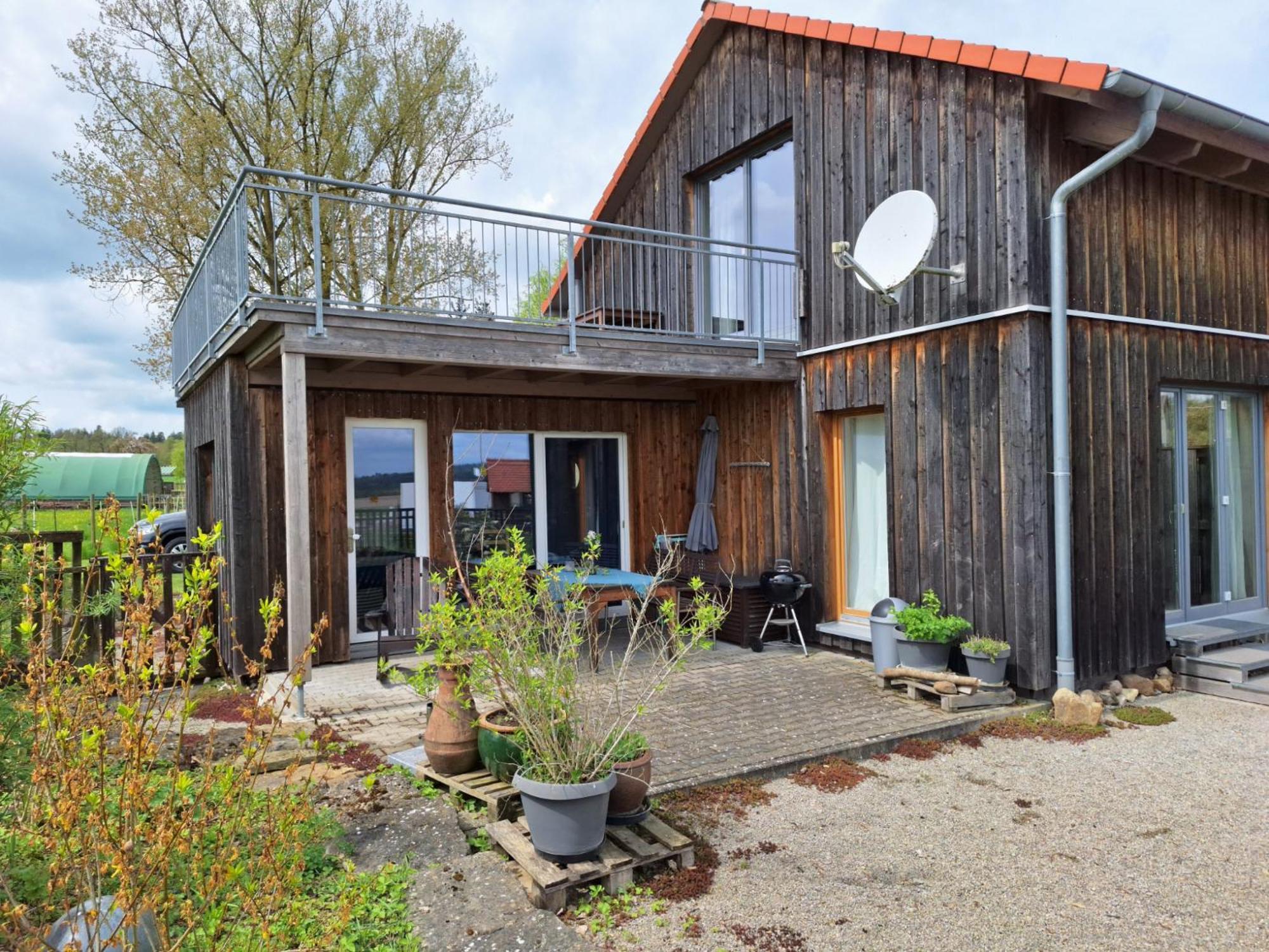 Gaestehaus Plath Wettringen  Kültér fotó