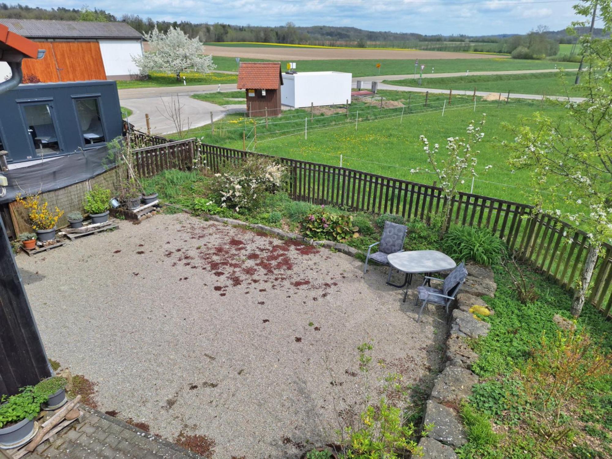 Gaestehaus Plath Wettringen  Kültér fotó