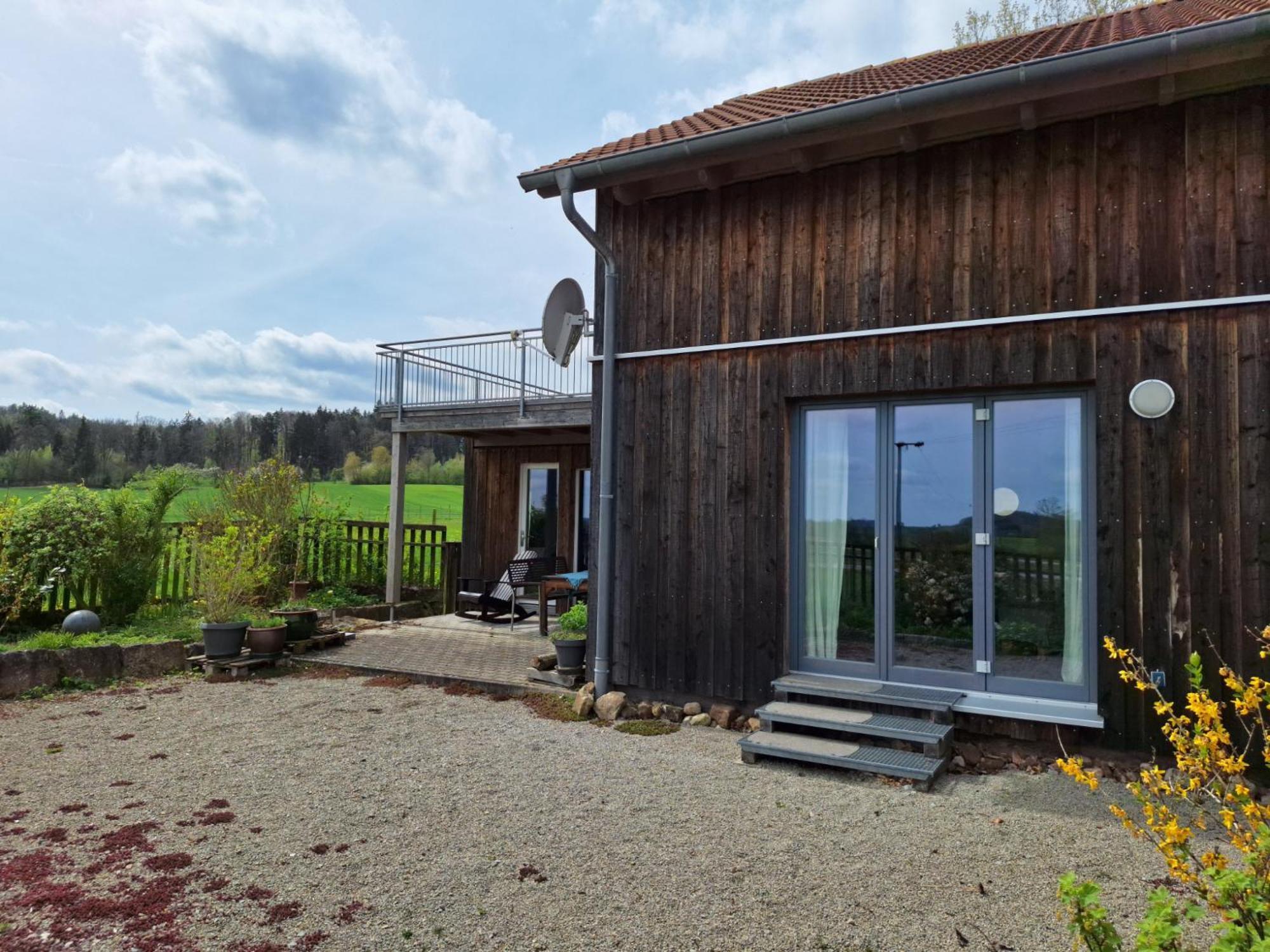 Gaestehaus Plath Wettringen  Kültér fotó