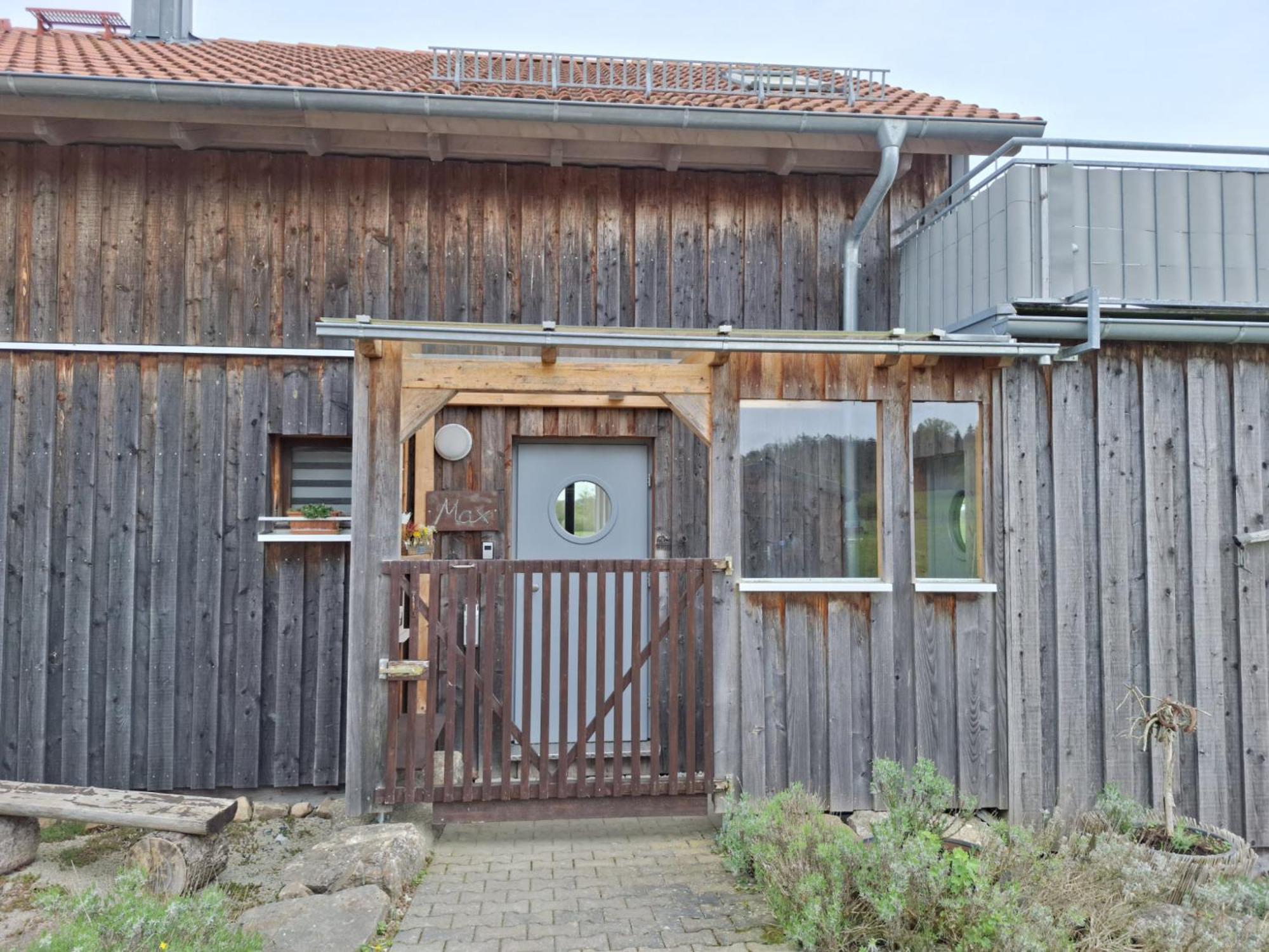 Gaestehaus Plath Wettringen  Kültér fotó