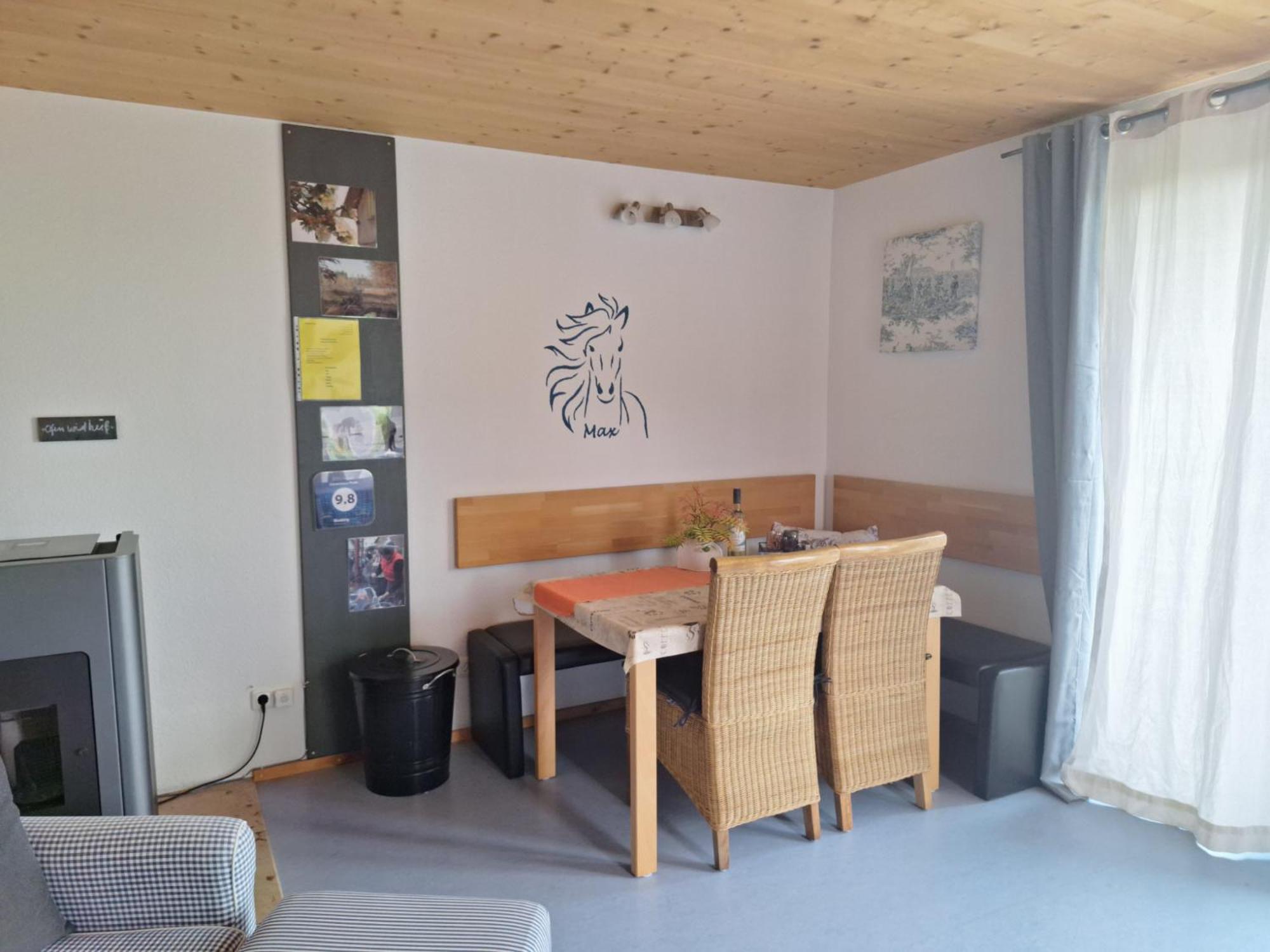 Gaestehaus Plath Wettringen  Kültér fotó