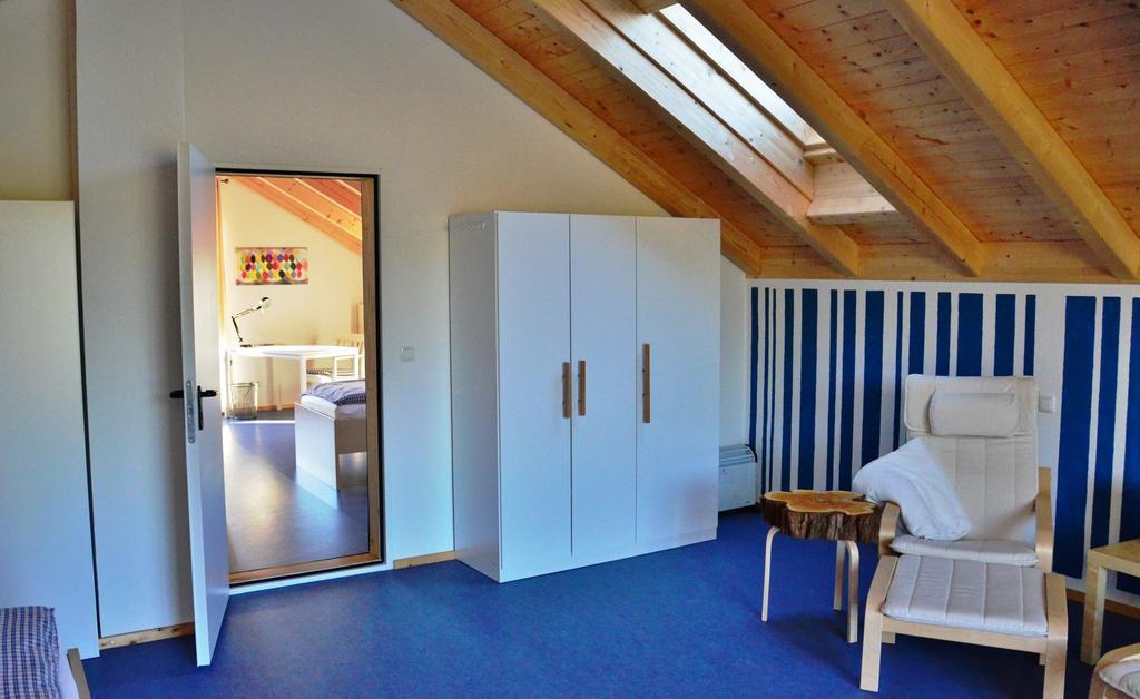 Gaestehaus Plath Wettringen  Szoba fotó