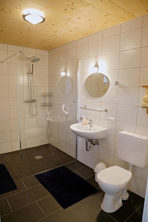 Gaestehaus Plath Wettringen  Kültér fotó